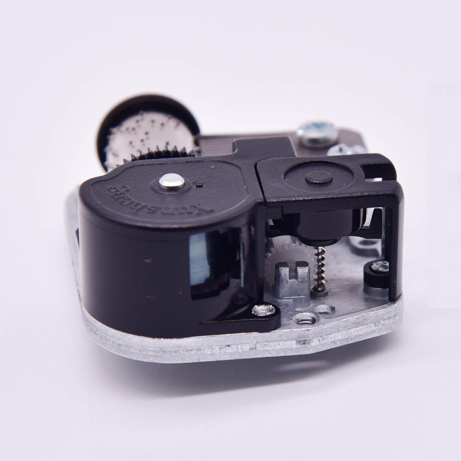 Yunsheng 18-Note Windup Clockwork Mechanism DIY Music Box Movement - Replace Your Musical Box, Tune: Game of Thrones Theme - Perfect for DIY Crafts, Home Decor, and Gift Giving