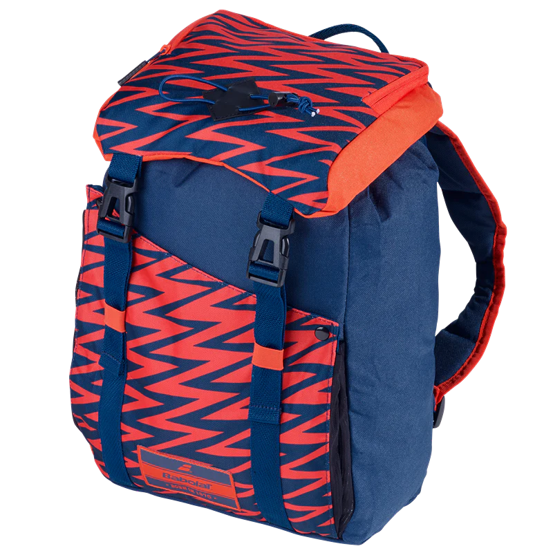 Babolat 2023 Classic Junior Tennis Racquet Backpack for Kids - Perfect for School, Tennis Practice & Travel