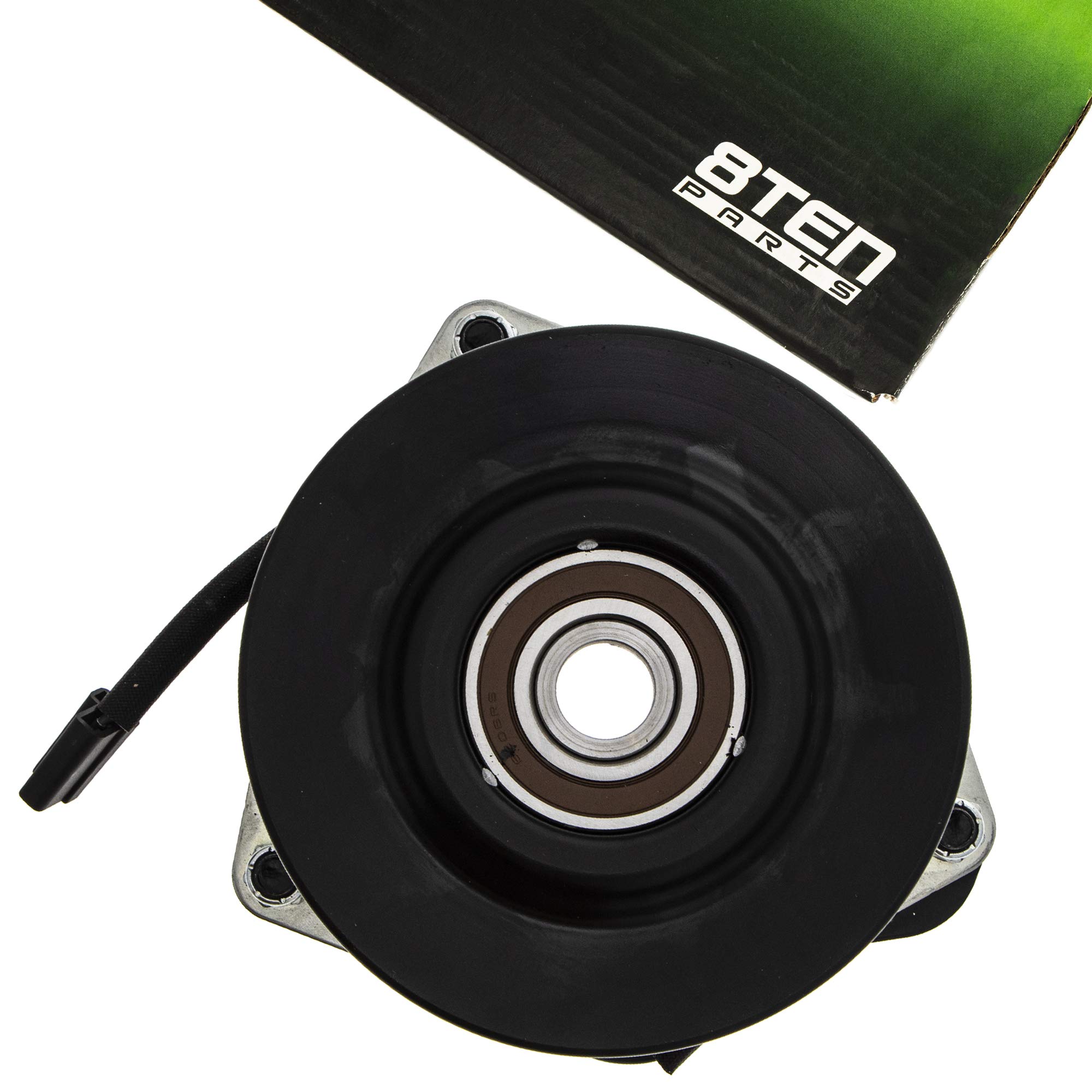 8TEN Gen 3 Electric PTO Clutch for Steiner & Ogura - Replacement for 35-070 MAGTEXM MA-GT-EXM - Perfect for Lawn Tractors, Mowers & Outdoor Power Equipment