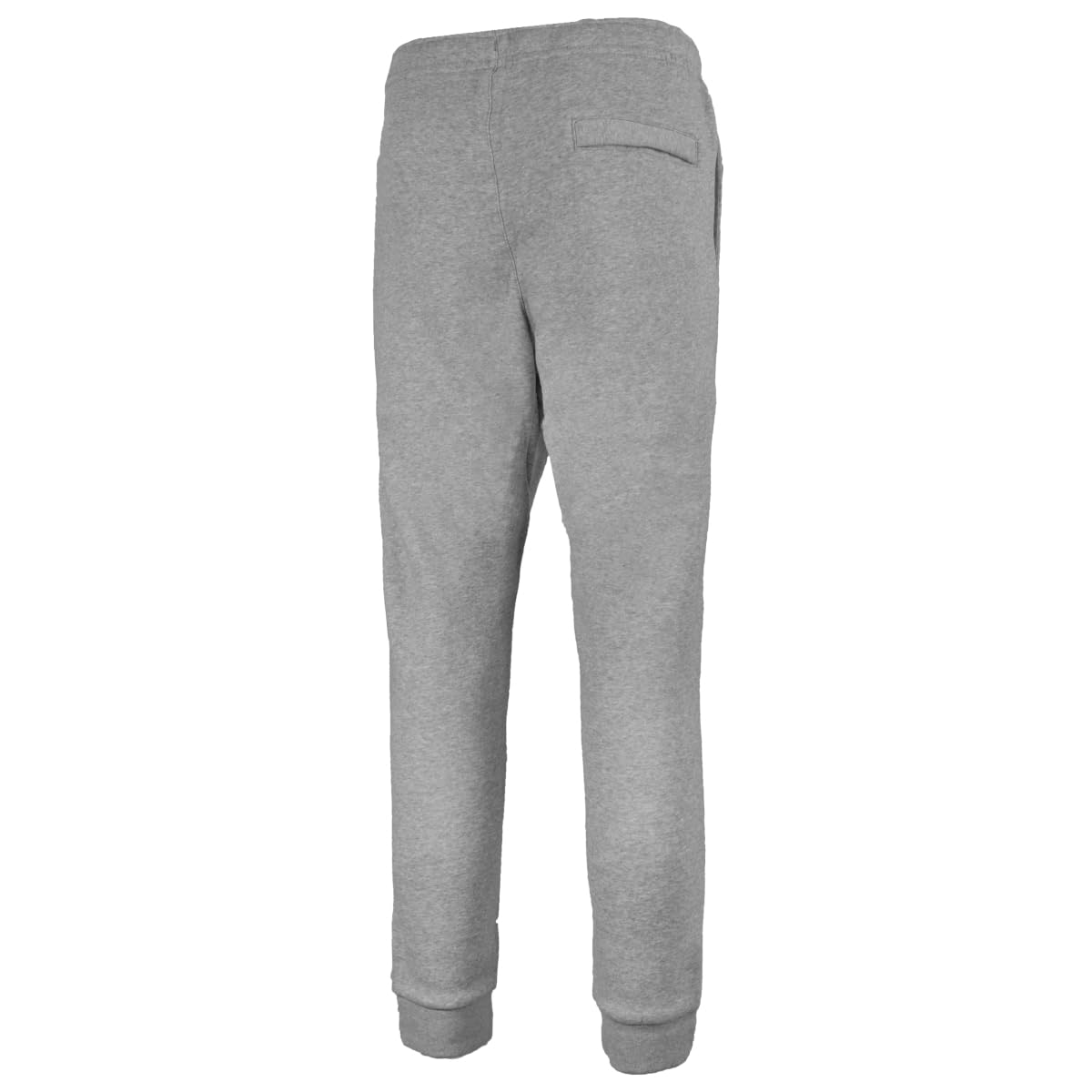 Nike Men's Sportswear Club Fleece Jogger Pants - Comfortable Athletic Sweatpants for Running, Gym & Casual Wear