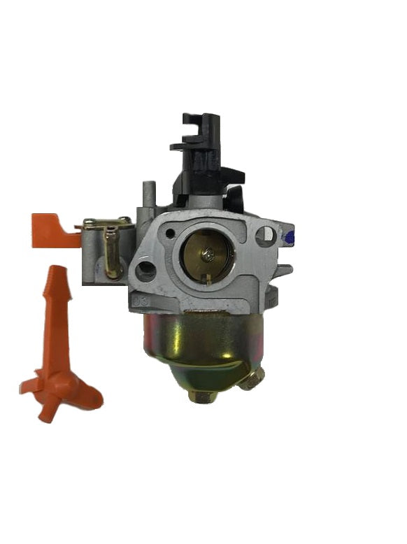 Generac 0K10430120 Carburetor Replacement Part - Compatible with Generac Engines for Power Generators & Pressure Washers
