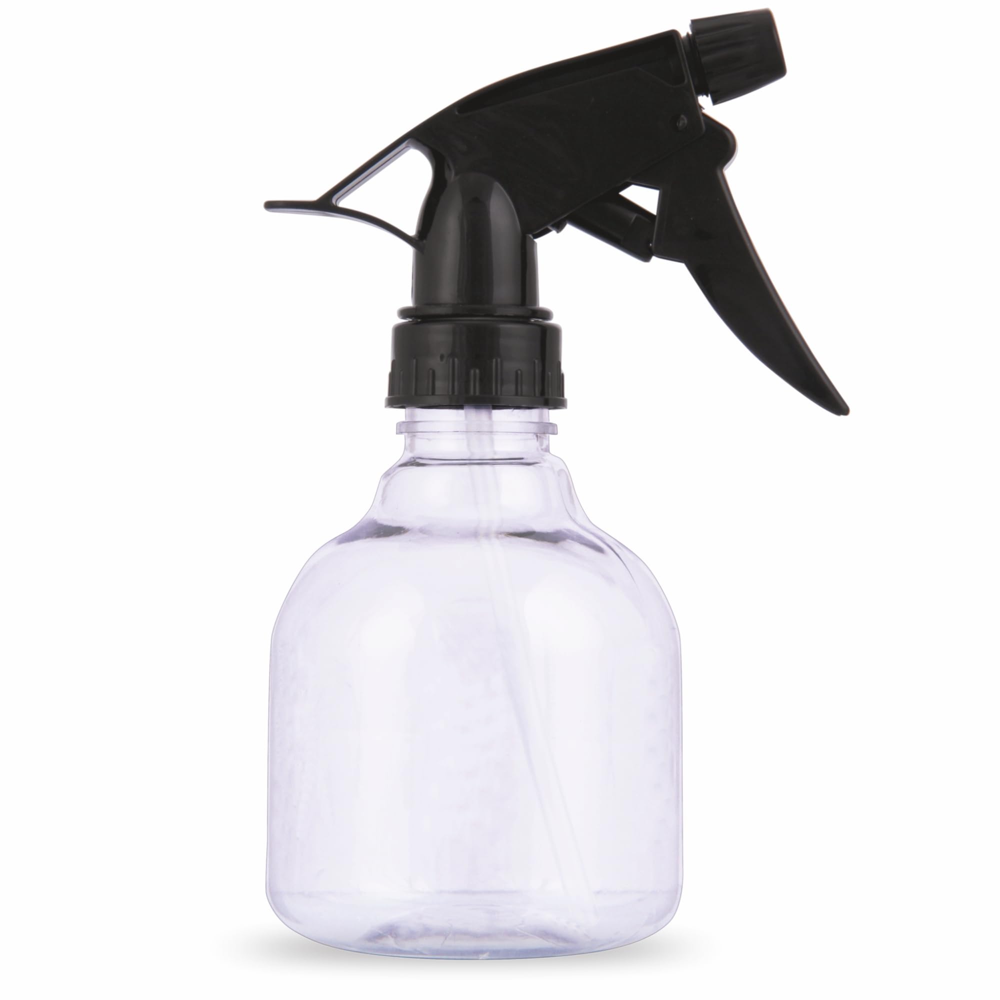**GUBB Fine Mist Hair Spray Bottle - Professional Refillable Spritz Bottle for Salon & Home Use | Hair Styling, Plant Watering, DIY Treatments & More | Perfect for Stylists, Gardeners & Beauty Enthusiasts**