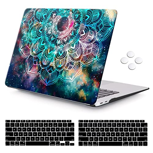 Nebula Mandala