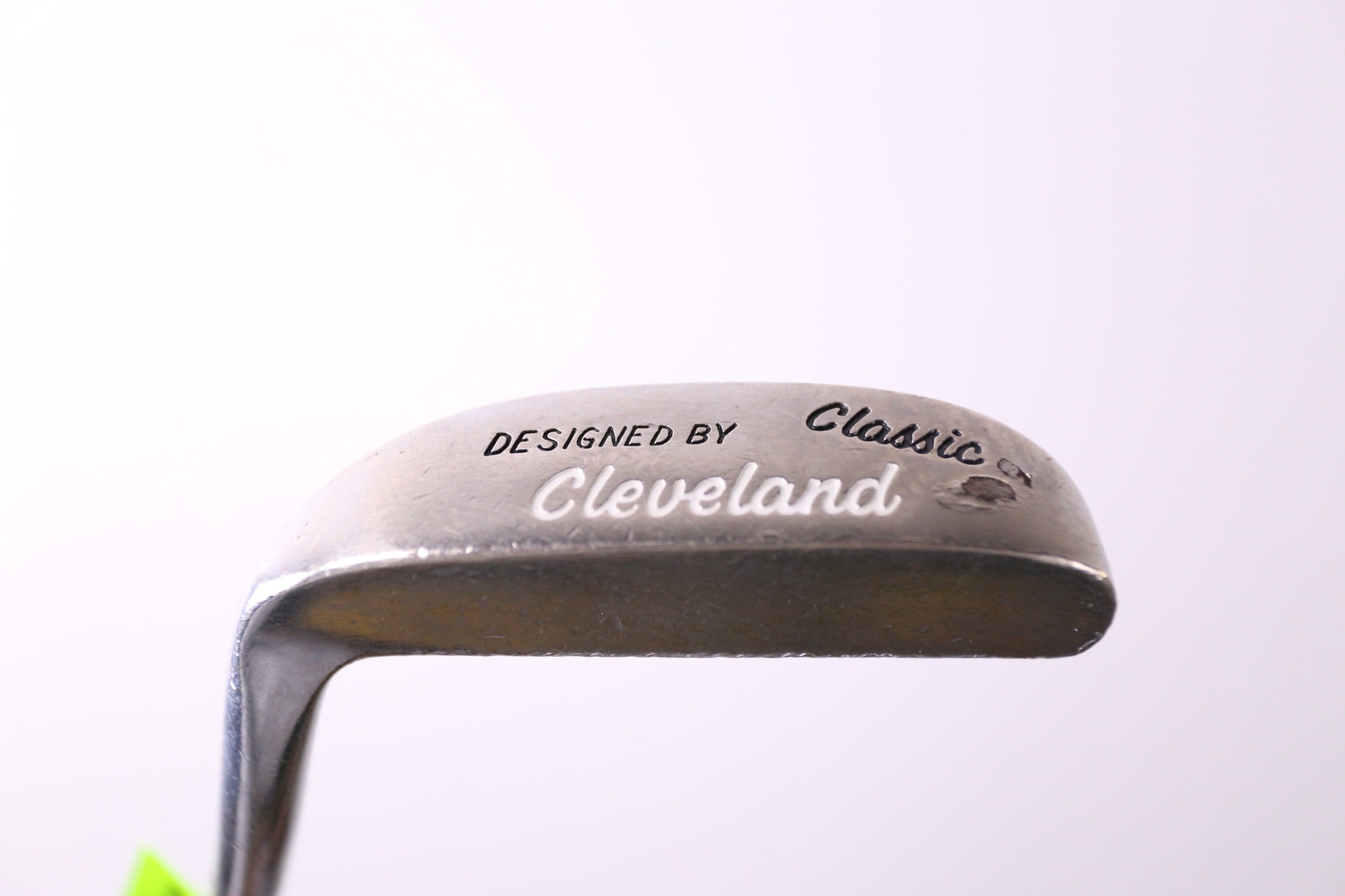 Premium Used Cleveland Classic Putter - Right Handed 35