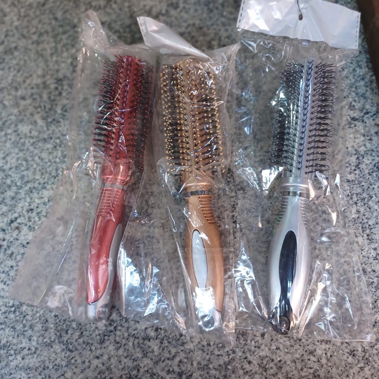 Roller Brush for Painting & Cleaning - Home & DIY Projects