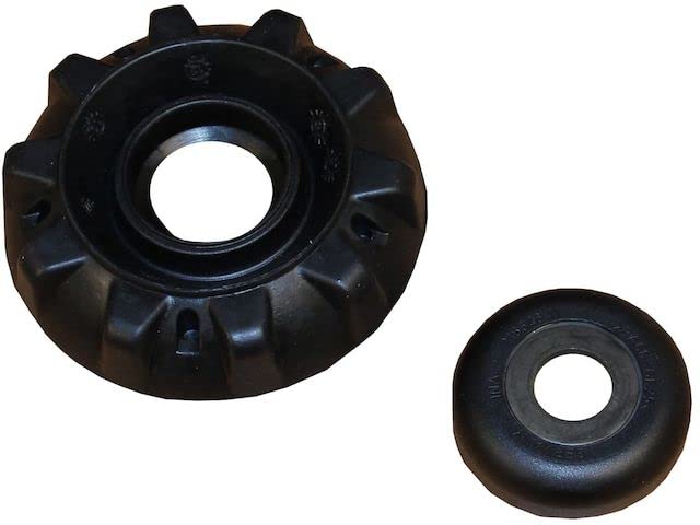 High-Quality Front Suspension Strut Mount with Bearing - Replacement for 2008-2016 Smart Fortwo | Durable Auto Suspension Parts for Smooth Ride & Enhanced Vehicle Performance | Perfect for City Commuting & Daily Driving