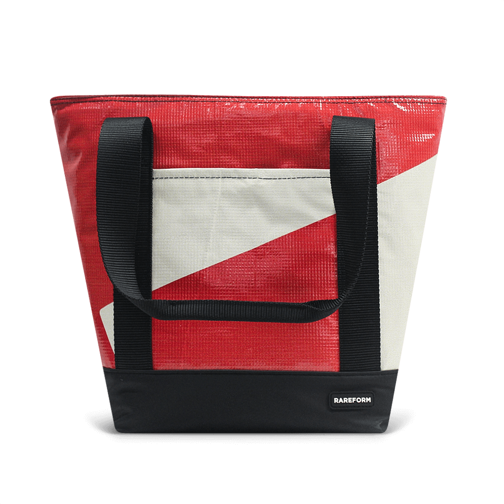 Beck Cooler Bag Bk1 00429 - Insulated Lunch Bag for Work, Picnics & Outdoor Activities - Leakproof & Durable Portable Cooler for Food & Drinks