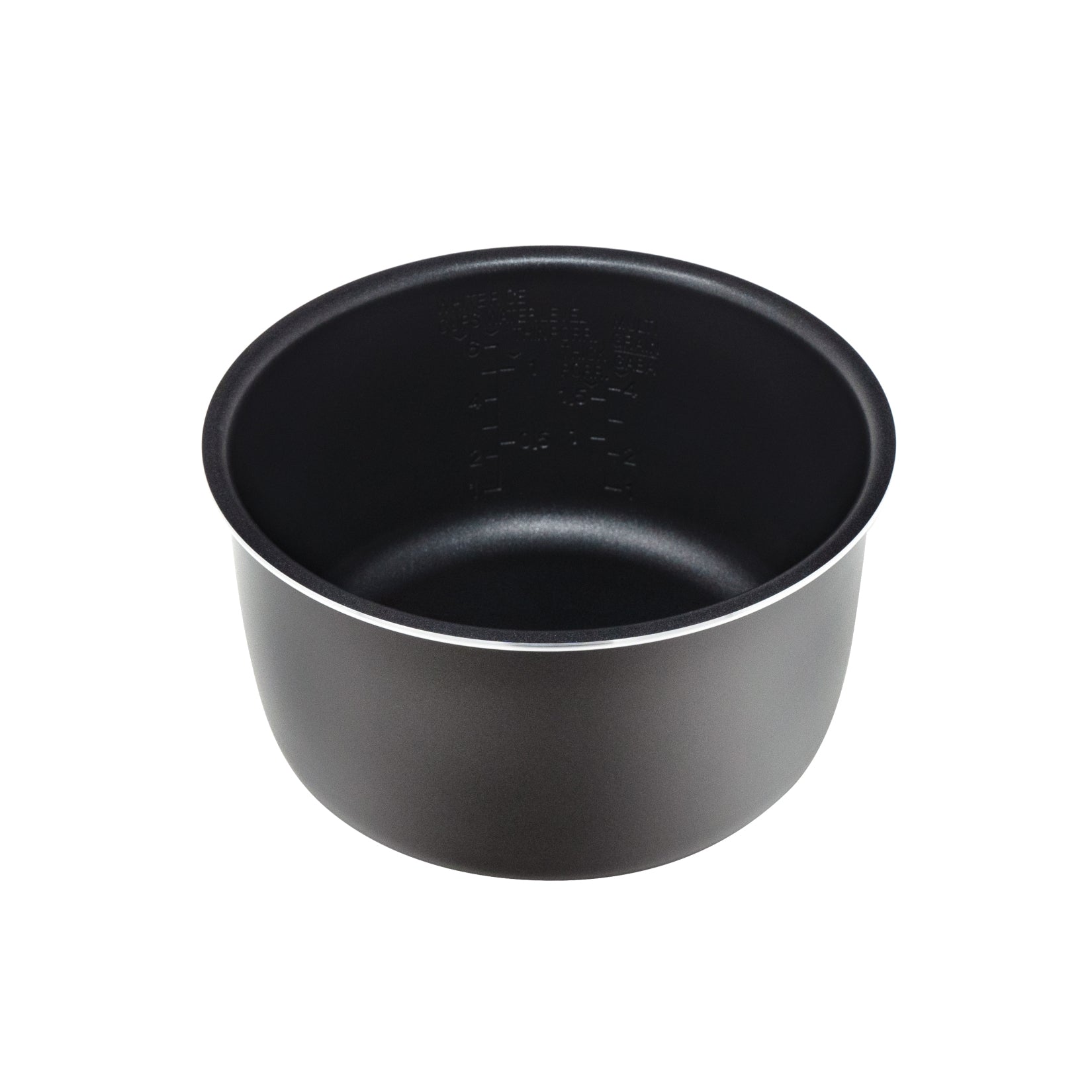 Replacement Inner Pot for Instant Pot CR 0632F/CR 0631F/CR 0633F - Stainless Steel Cooking Pot Insert - Perfect for Pressure Cooking, Slow Cooking & Rice Making