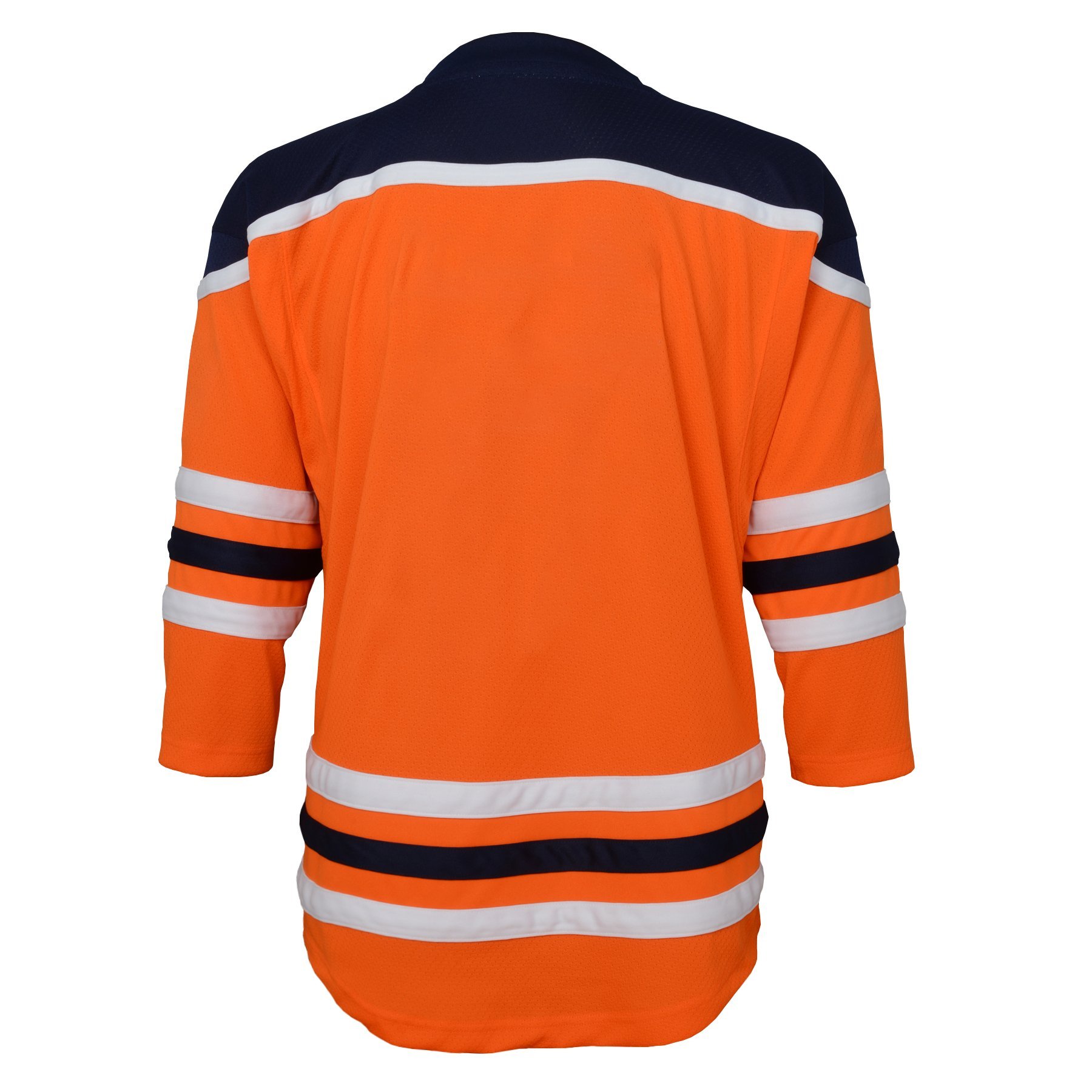 Official NHL Infant Replica Jersey - Home Team Colors for Baby Boys & Girls | Perfect for Game Day, Family Photos & Sports-Themed Events