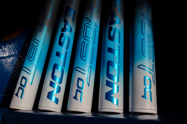 Easton Ghost OG 10 Fastpitch Softball Bat - EFP5GH10 - Perfect for Youth & High School Softball Games & Tournaments