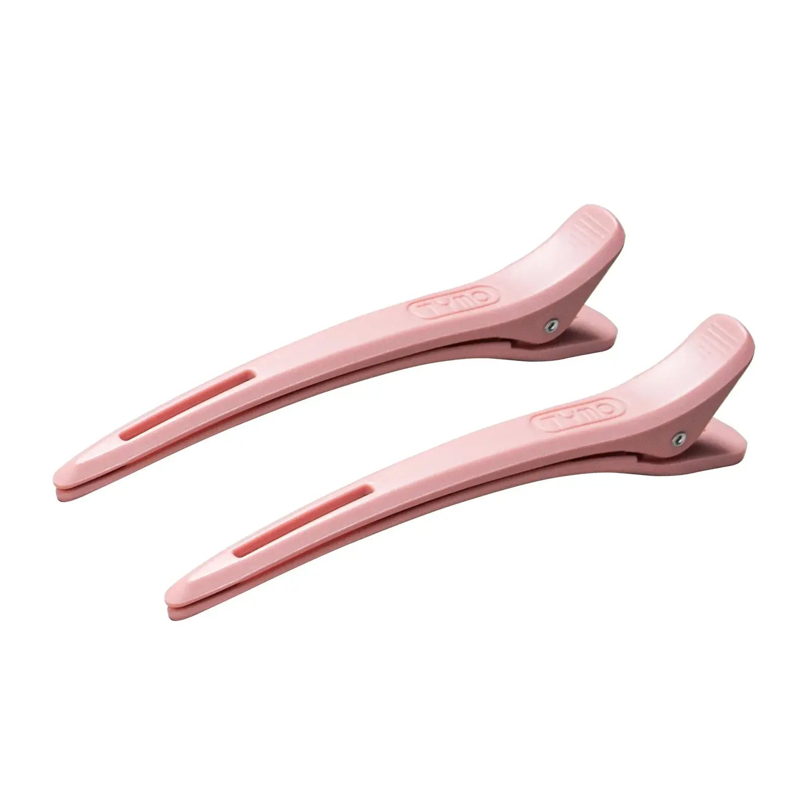 TYMO Hair Clips for Women - 12 Pack Non-Slip Hair Claw Clips for Thick Hair - Perfect for Ponytails, Buns & Everyday Hairstyles - Salon Quality Hair Accessories for Home, Work & Travel