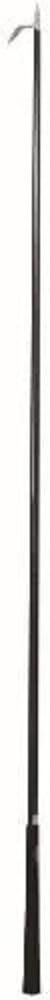 Weaver Leather Unisex Adult Livestock Carbon Fiber Show Stick 60
