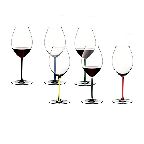 Assorted Set of 6
