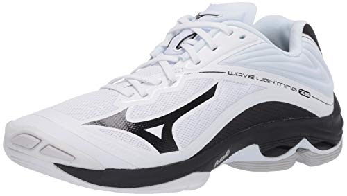 White/Black