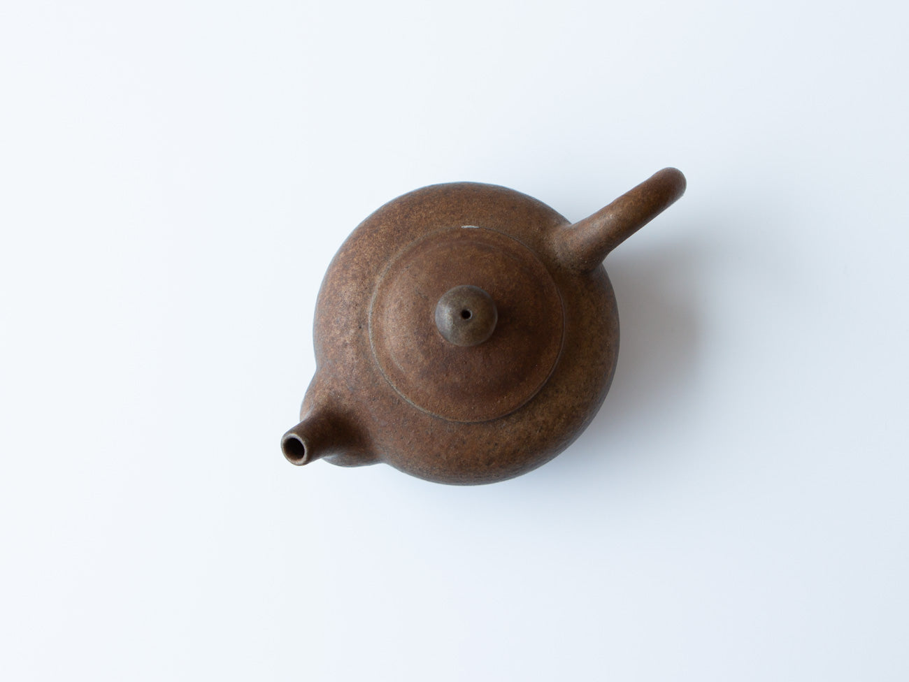 Premium Cast Iron Teapot with Enamel Coating - Rust-Resistant Japanese Style Teapot for Loose Leaf Tea - Perfect for Home, Office & Tea Ceremonies