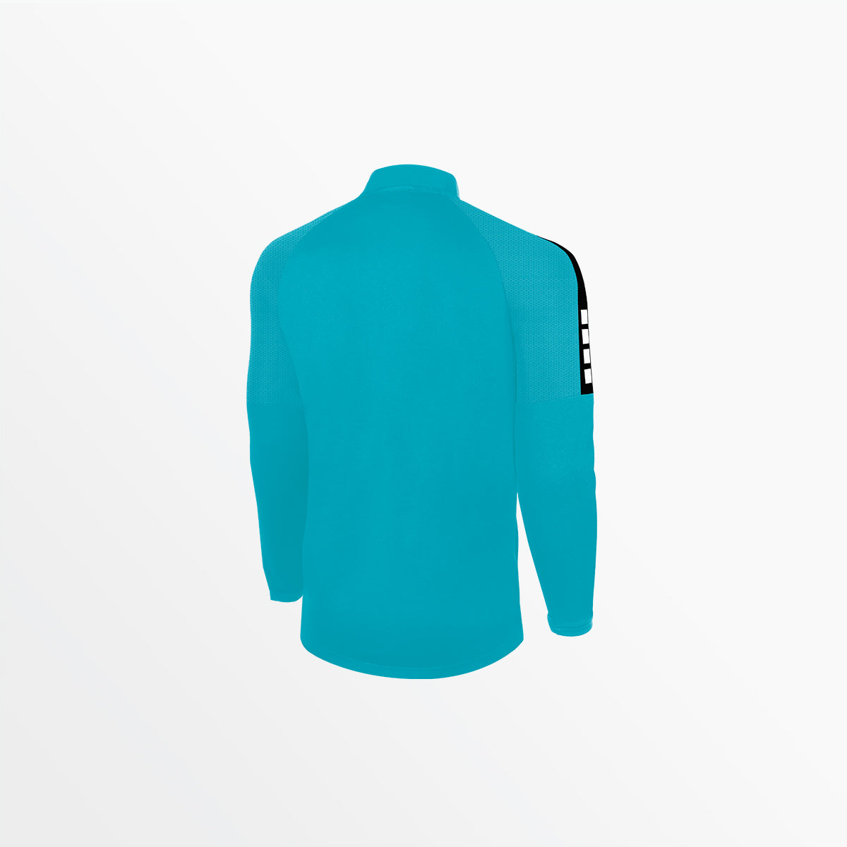 Youth Madison 1/4 Zip Technical Training Top - Lightweight Performance Pullover for Athletic Workouts & Outdoor Activities