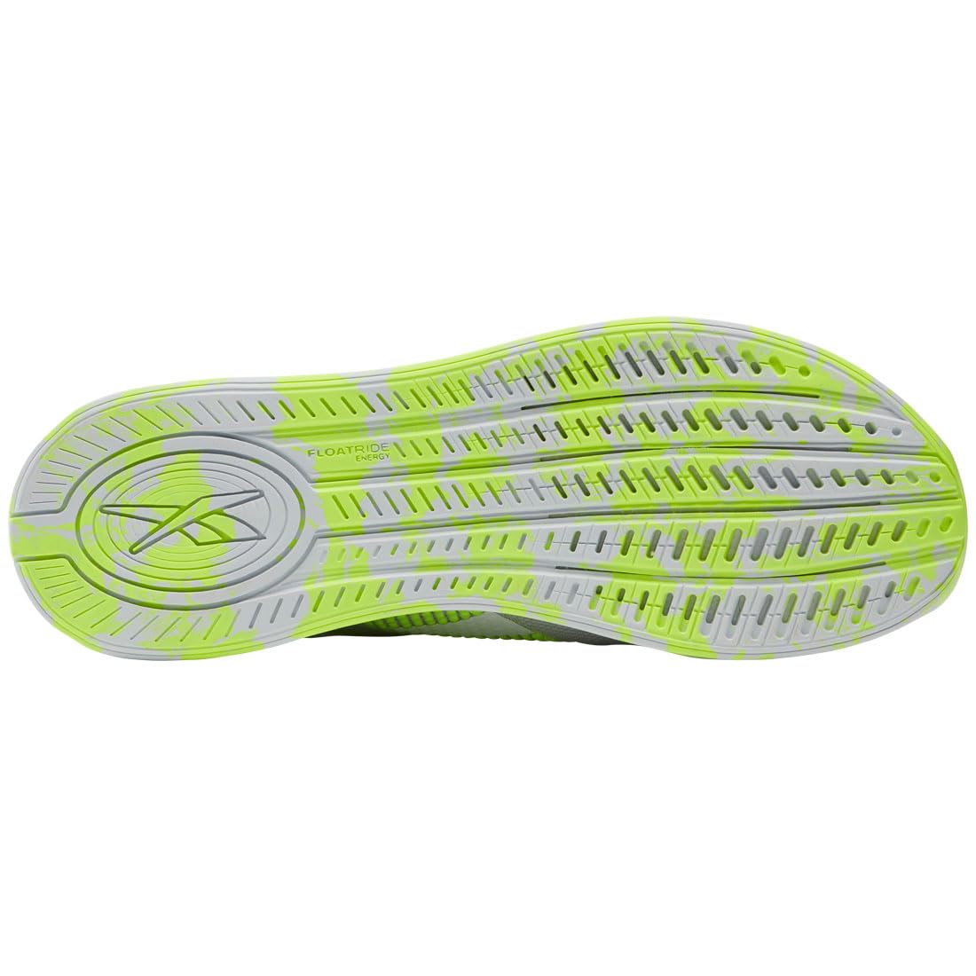 Reebok Men's Running Sneakers - Lightweight Comfortable Athletic Shoes for Jogging, Gym & Casual Wear | Breathable Mesh Design for All-Day Support