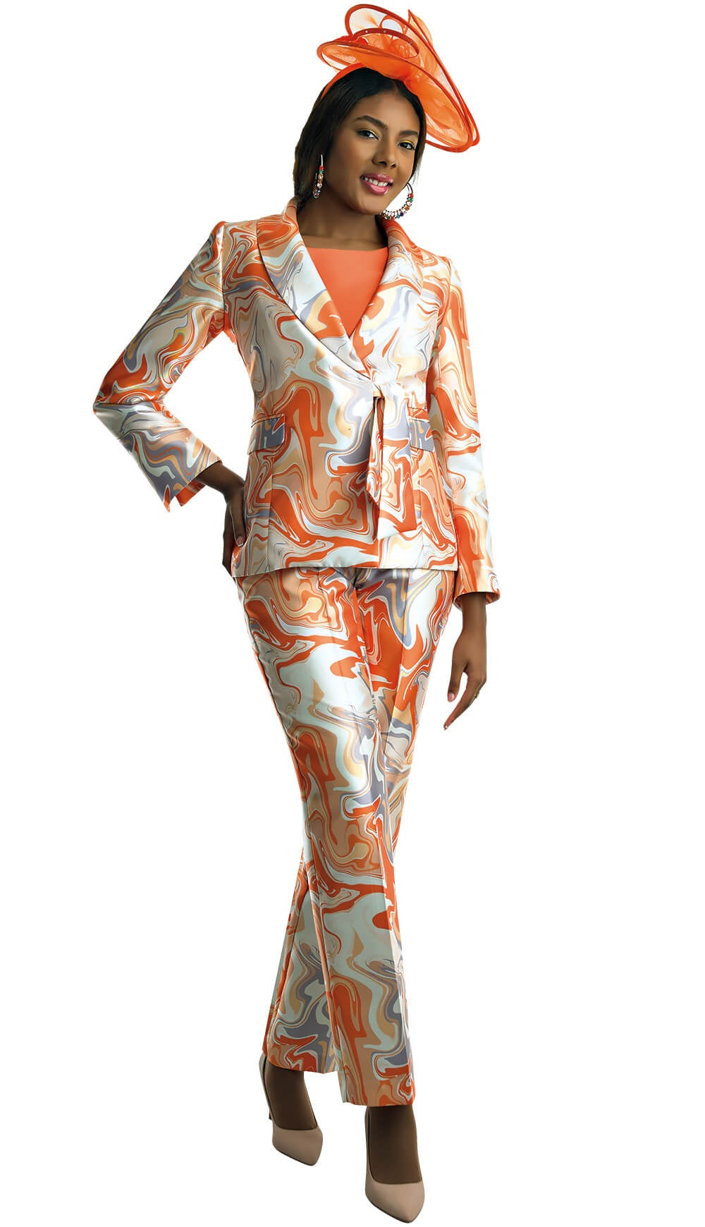 Orange Multi