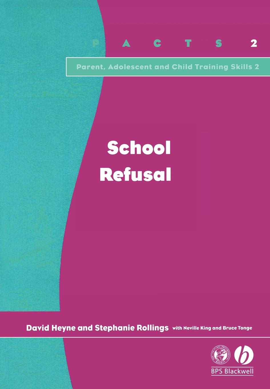School Refusal Help - Strategies for Parents & Educators | Overcoming School Avoidance Anxiety in Children | Classroom & Home Solutions