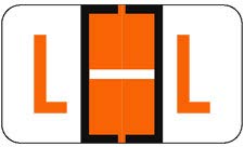 Letter L