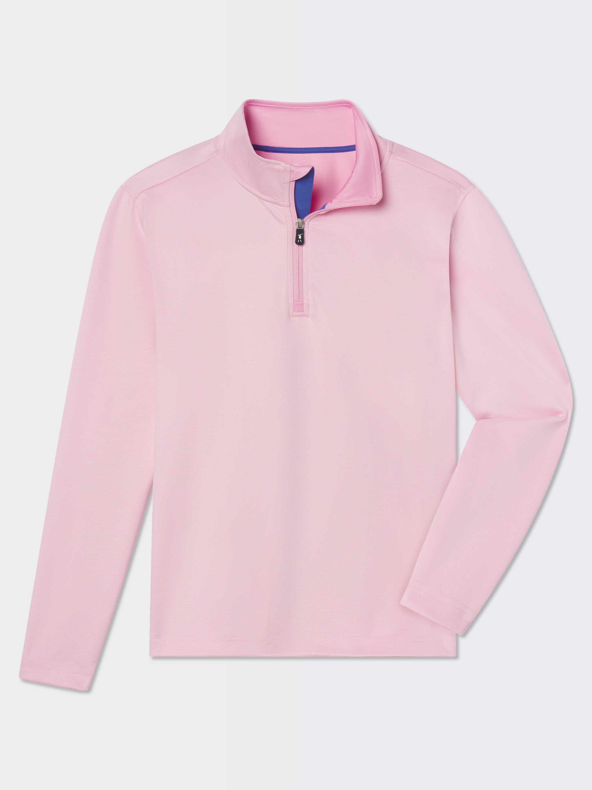 COUGHLIN Men's Quarter Zip Pullover Sweater - Lightweight & Comfortable for Casual Wear, Office, and Outdoor Activities