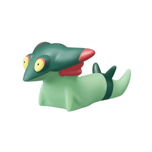 Bandai 1 Inch Mini Figure - Pokemon Palkia, Dialga & Arceus Series Collectible Toy for Kids | Perfect for Play, Display & Gift Giving