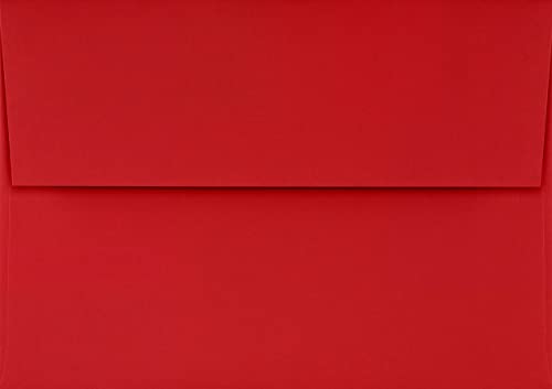 Ruby Red