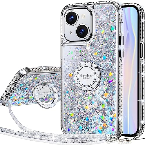 Clear Silver