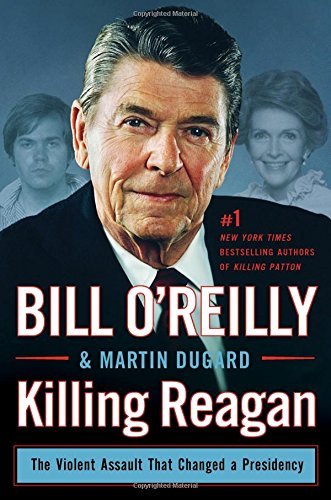 Bill O'Reilly's Killing Series 3-Book Bundle: Killing the Rising Sun, Killing Reagan, Killing Patton - WWII & Political History Books for Adults | Perfect for History Buffs & Book Club Discussions