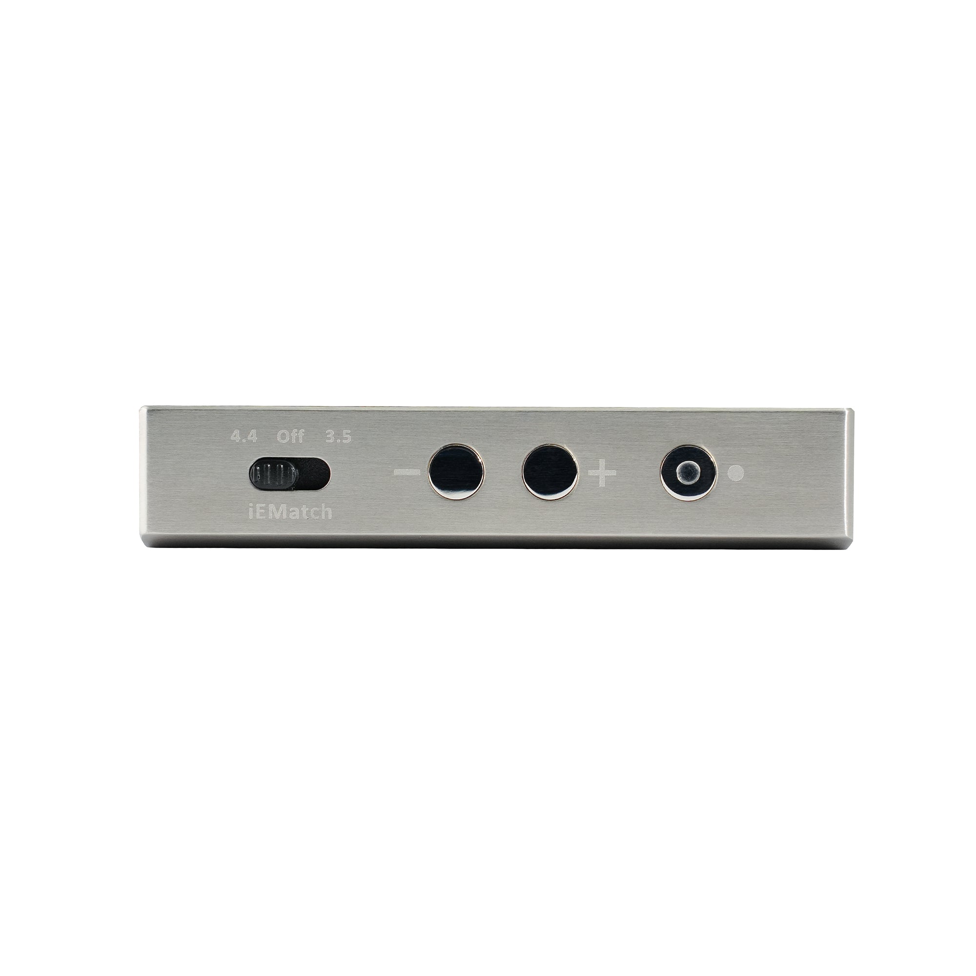 iFi Audio GO Bar Kensei Portable DAC & Headphone Amplifier - High-Resolution Audio for Travel, Commuting & Home Listening