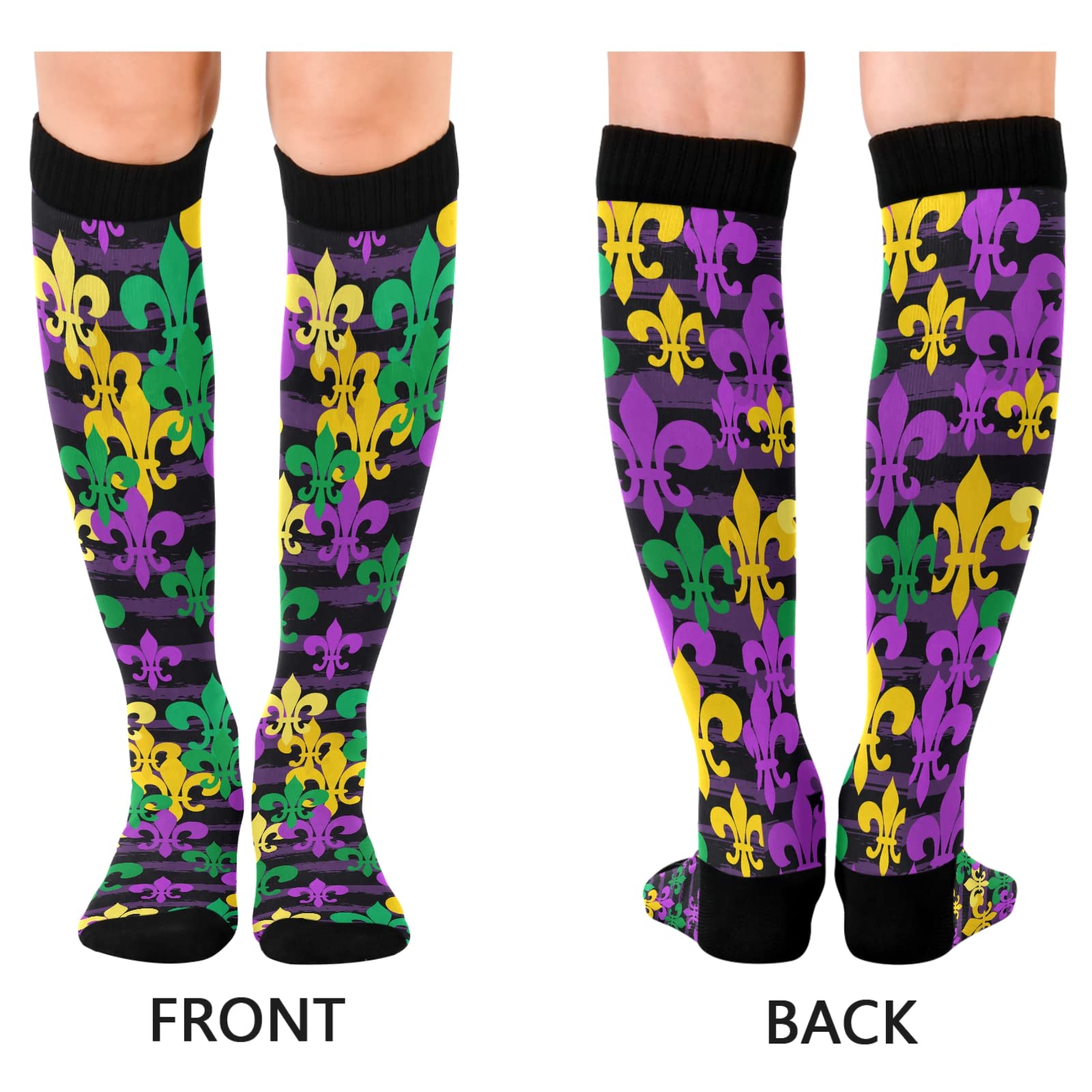 Fisyme Unisex Thermal Compression Socks for Running, Hiking & Cycling - Breathable, Comfortable & Supportive for Men & Women - Perfect for Outdoor Sports & Active Lifestyles