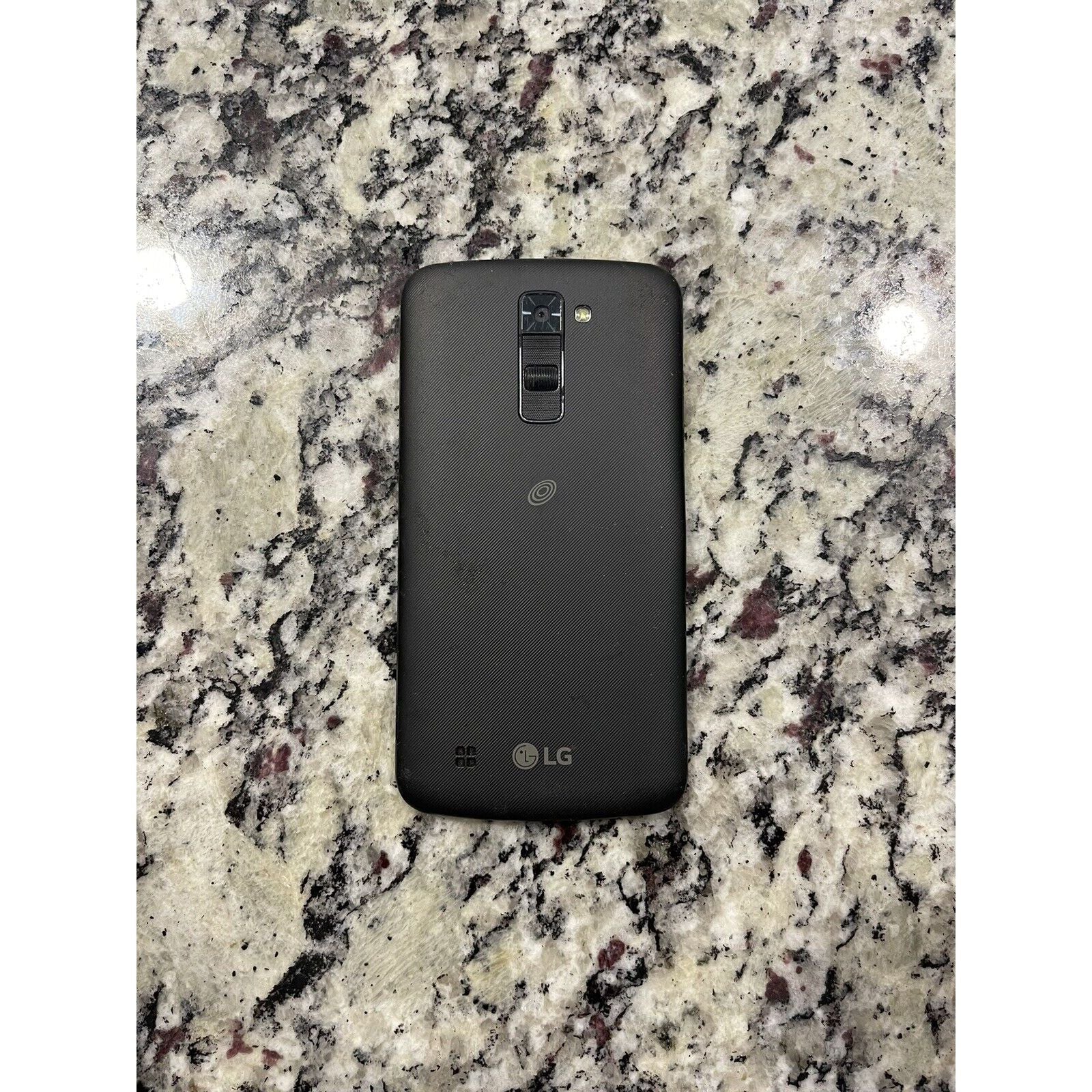 LG Premier 8GB TracFone CDMA Smartphone - Perfect for Travel, Business & Everyday Use