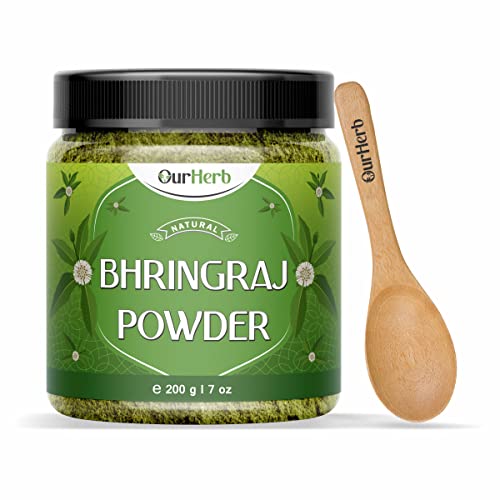 Bhringraj Powder
