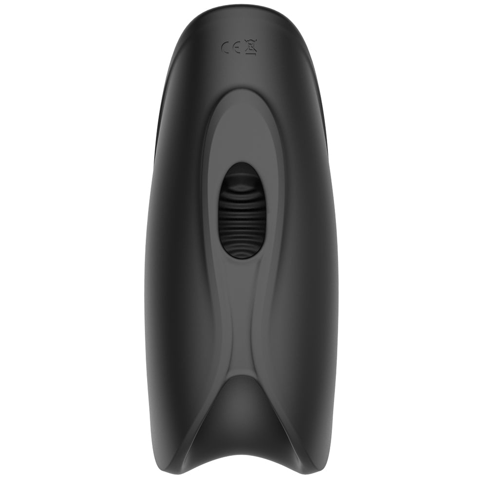 Aphrodisia Vibrating Warming F Spot Stroker - Rechargeable G Spot Massager for Women - Perfect for Couples Play & Solo Pleasure