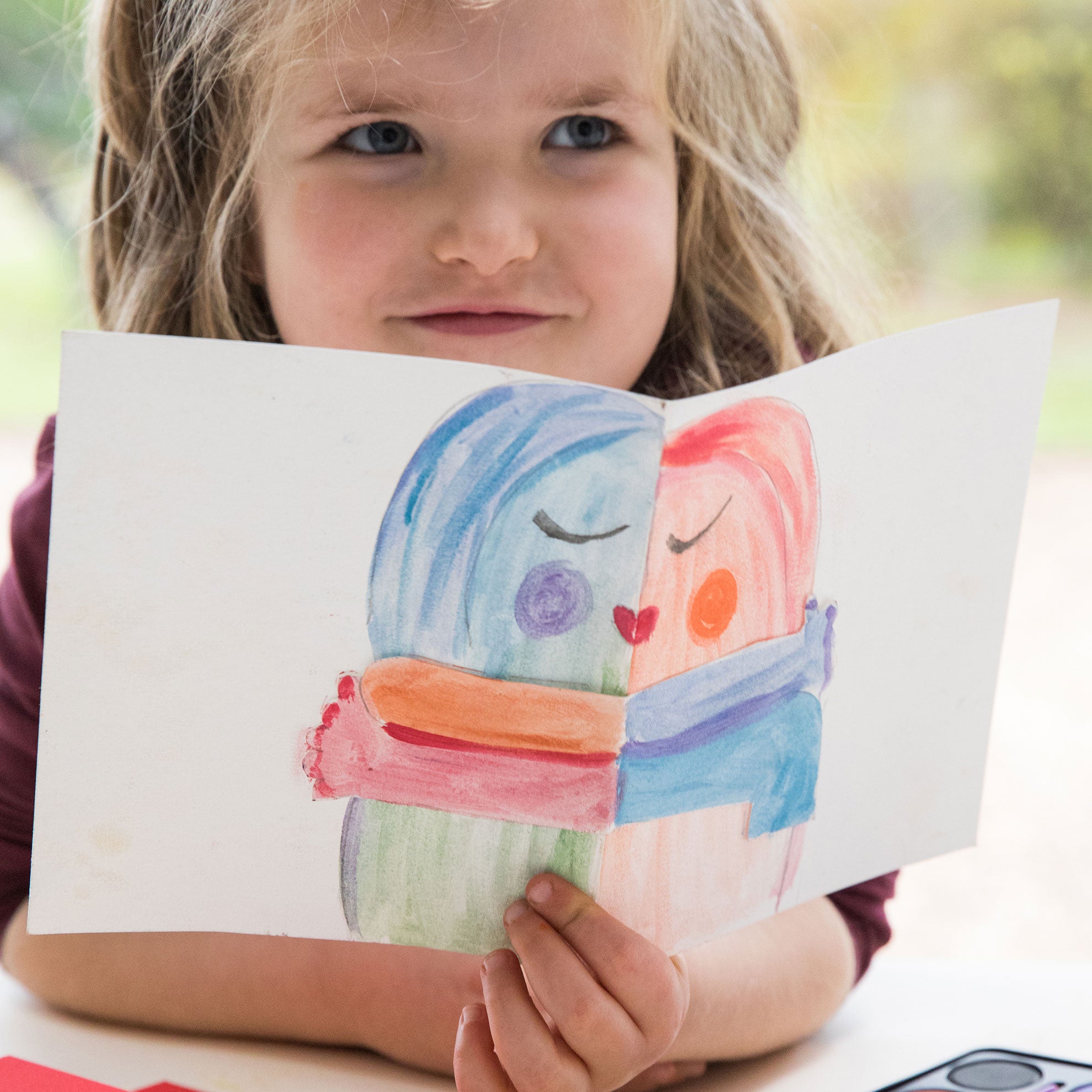 LoLA Lots Of Love Craft Gifts For Kids - DIY Creative Arts & Crafts Kits for Children's Birthday, Christmas & Holiday Presents - Perfect for Home, School & Party Activities