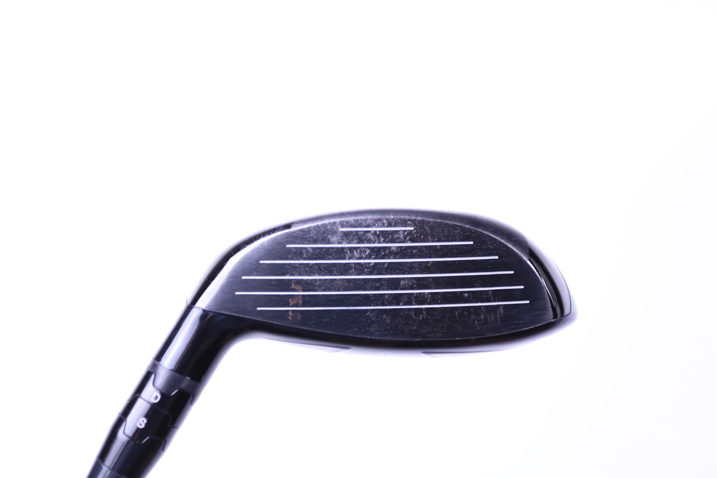 Used Callaway GBB Epic Sub Zero 5 Wood Golf Club - 18° Stiff Flex Right Handed Driver for Men - Perfect for Long Fairway Shots and Low-Handicap Players