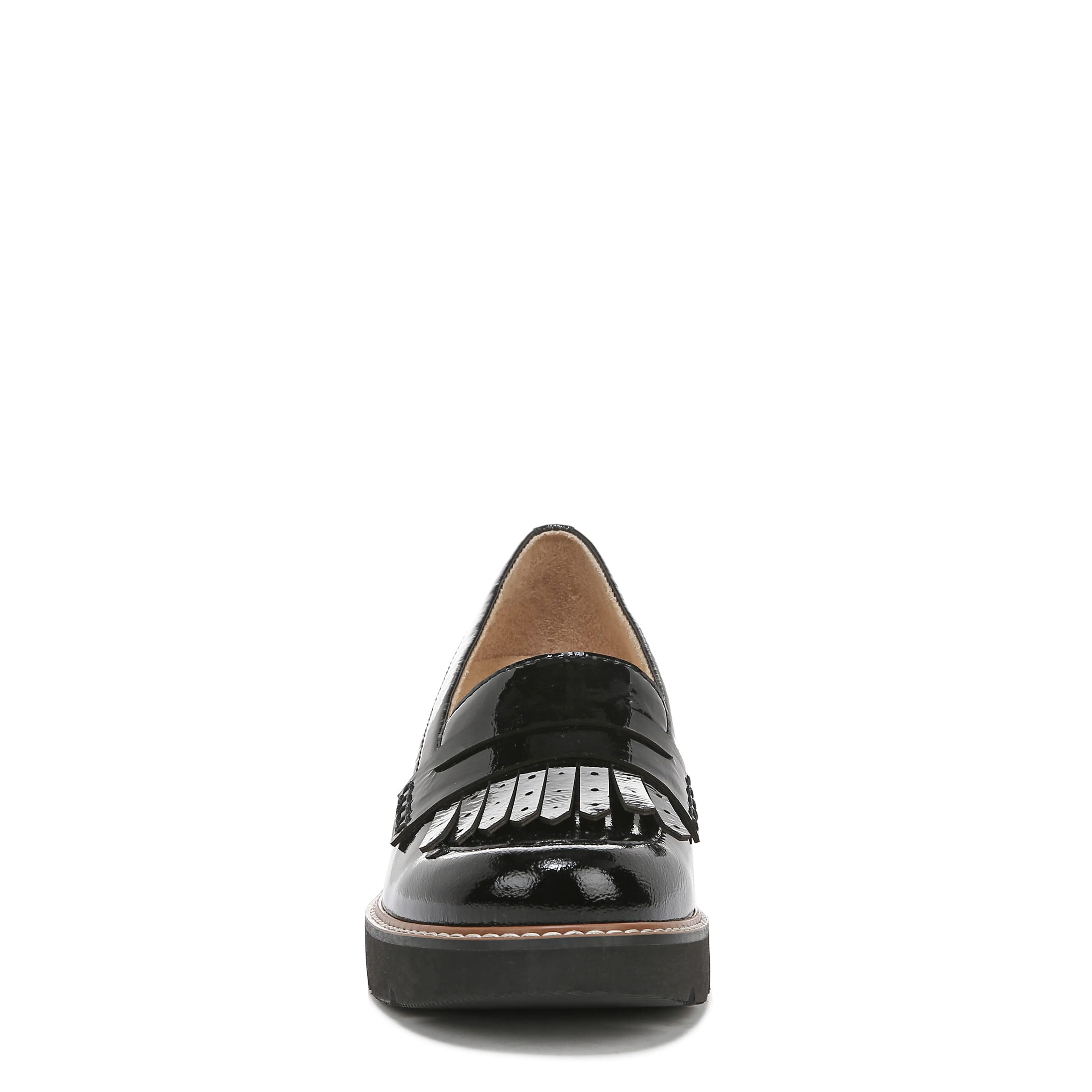 Naturalizer Darcy Women's Comfortable Loafers - Slip-On Walking Shoes for All-Day Wear - Perfect for Work, Travel & Casual Outfits