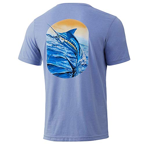 Carolina Blue Heather
