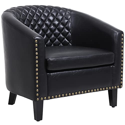 Black-leather