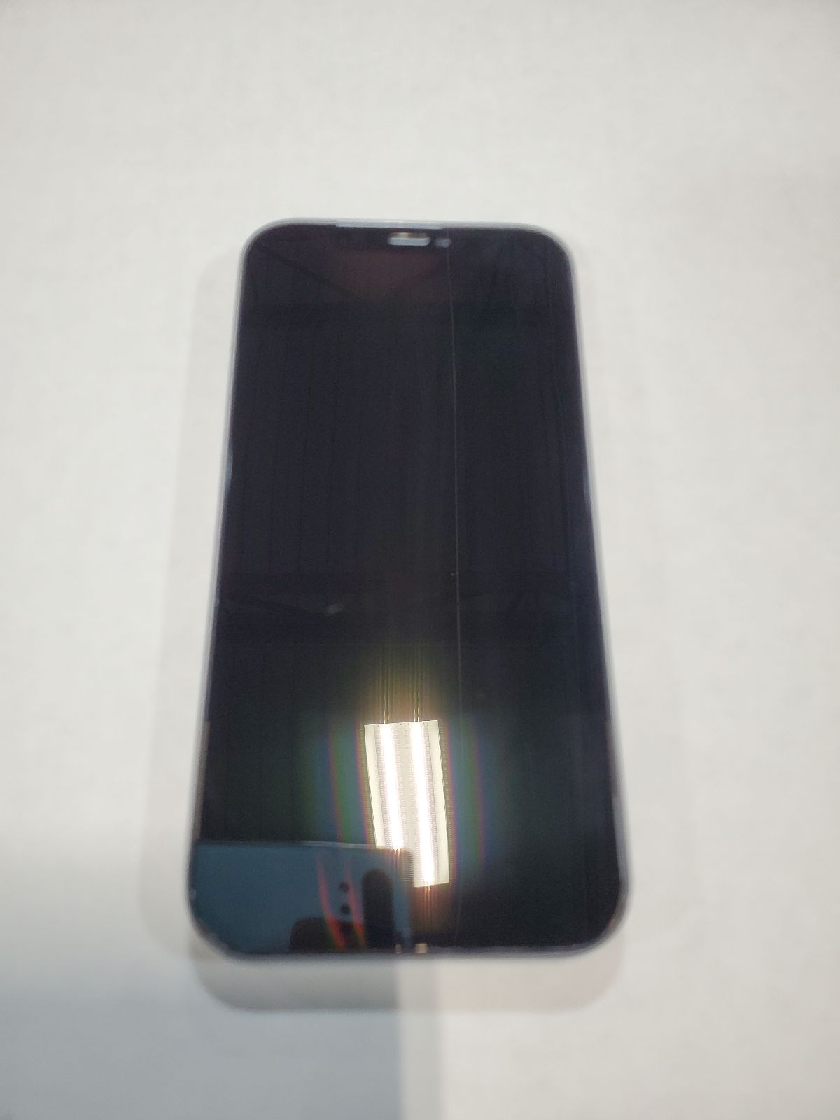 Apple iPhone 12 5G Unlocked Smartphone - 128GB Storage, 6.1