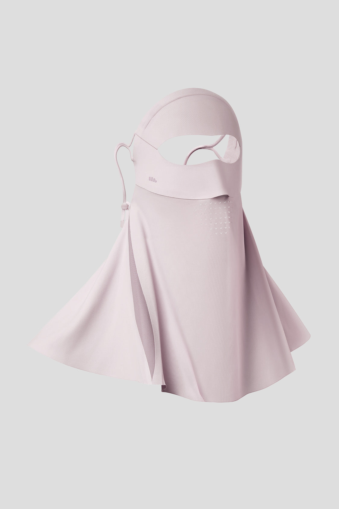 Cloud Women's Ultra Soft UPF50+ Face Mask with Neck Guard - Breathable Sun Protection for Outdoor Activities, Hiking, and Travel