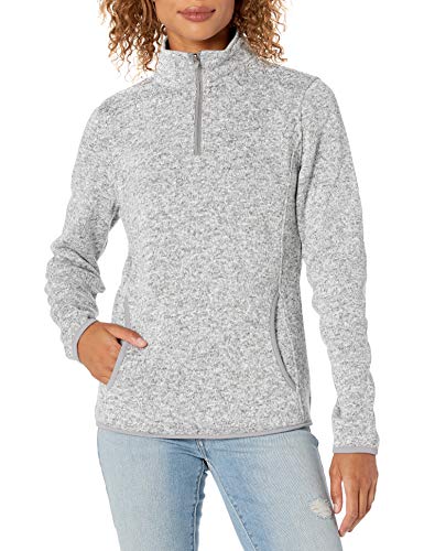Light Grey Heather