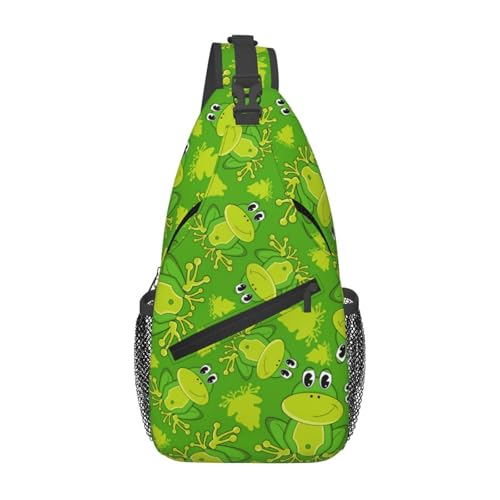 Frog 16