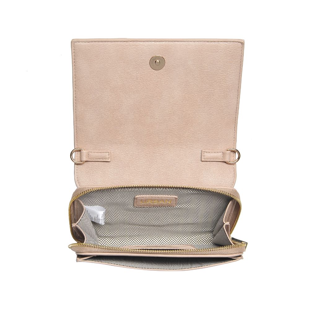 Raelynn Crossbody Bag for Women - Stylish & Lightweight Shoulder Purse - Perfect for Daily Use, Travel, Shopping & Work