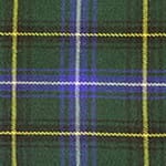 Henderson Tartan Plaid Scarf - Classic Scottish Wool Wrap for Men & Women - Perfect for Winter, Fall, and Holiday Outfits
