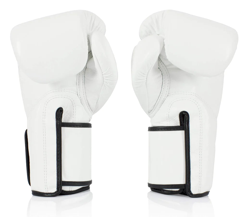 Fairtex BGV5 Super Sparring Gloves - Premium Boxing Training Gloves for Muay Thai, Kickboxing & MMA - Ideal for Heavy Bag Work, Sparring & Fitness Training