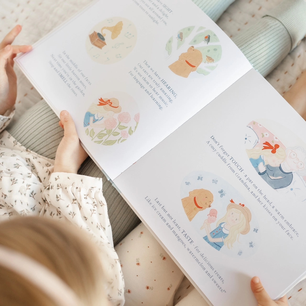 Charlie the Weighted Puppy Dog Sensory Toy & Book Bundle for Kids - Calming Anxiety Relief, Autism & ADHD Therapy - Perfect for Bedtime, Travel & Classroom Use