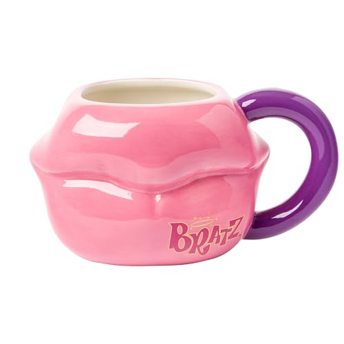 Bratz Ceramic