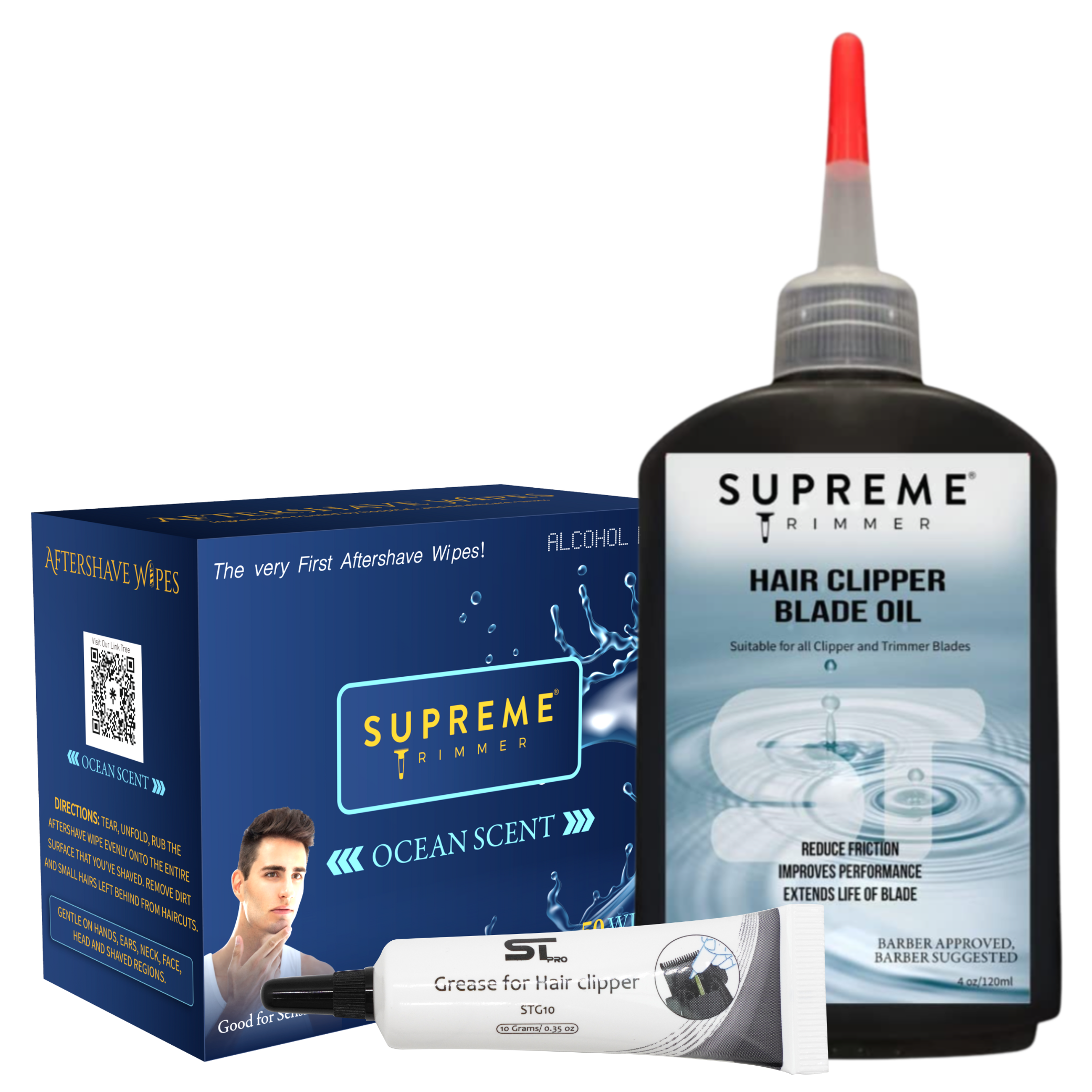 Pro Maintenance Pack - Premium Car Care Kit for Detailing, Cleaning & Protection | Ideal for Auto Enthusiasts & Professional Detailers