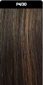 #P4/30 - Light Brown/Medium Brown